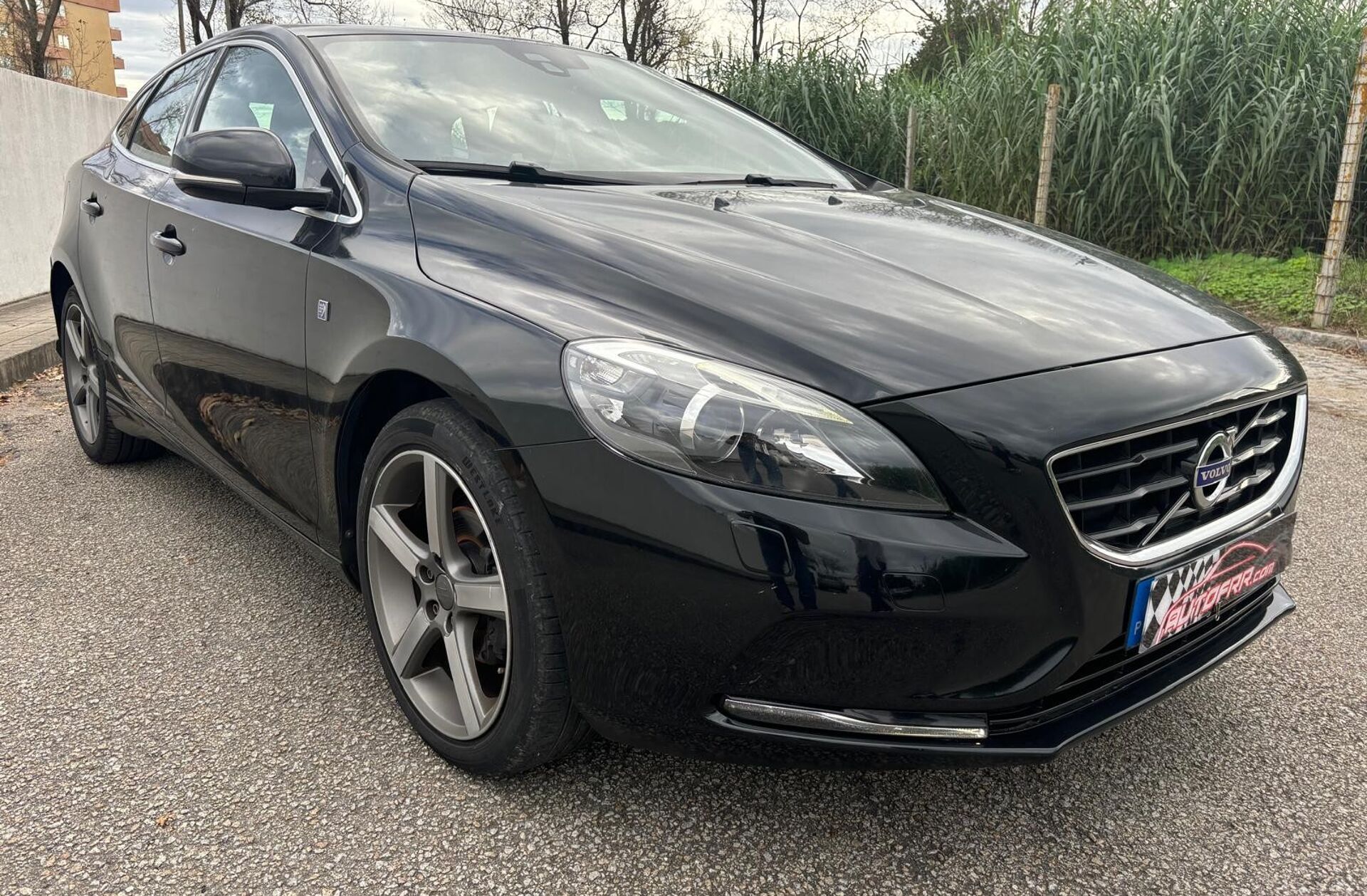 VOLVO V40 2.0 D2 Kinetic