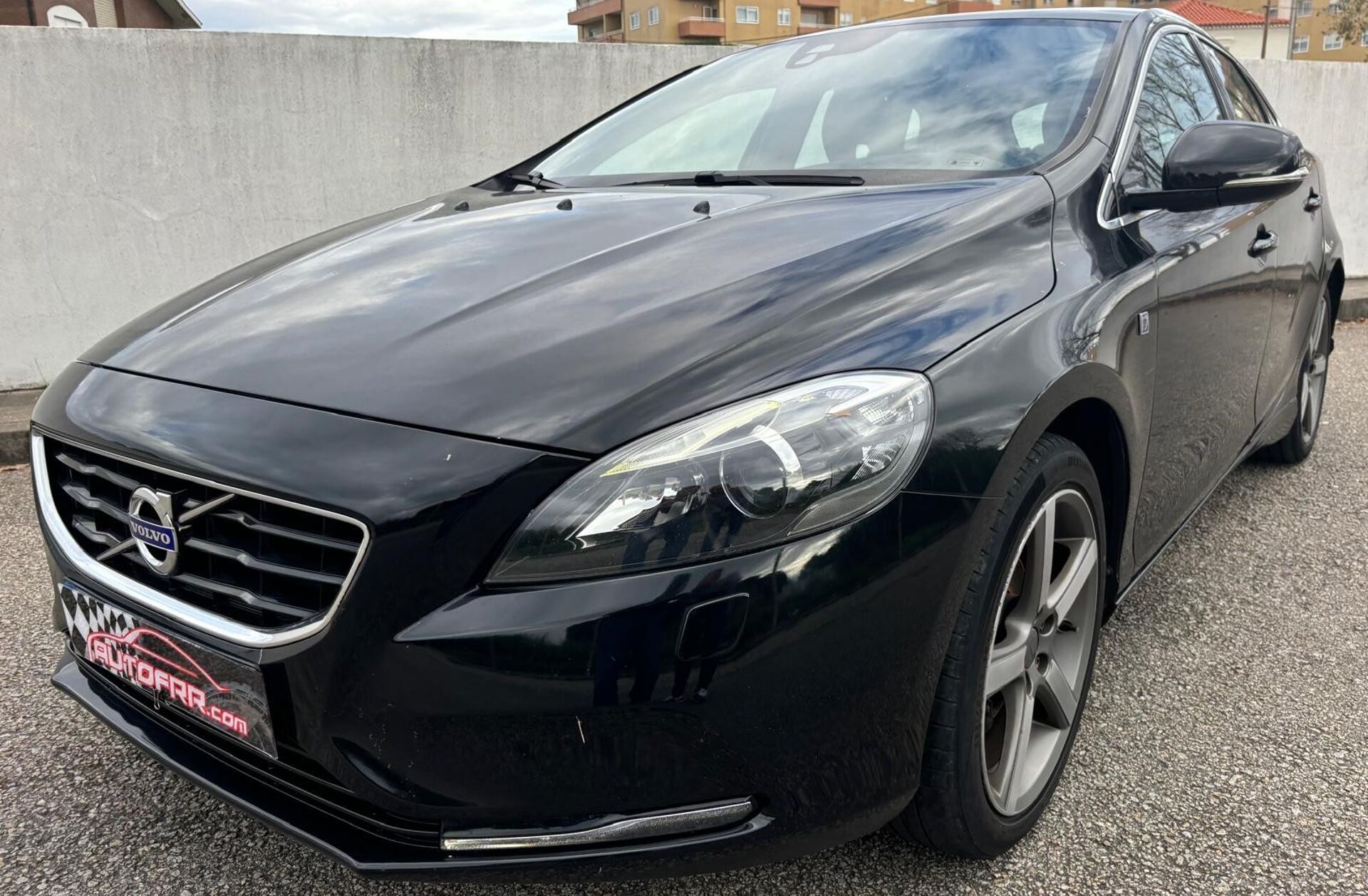 VOLVO V40 2.0 D2 Kinetic