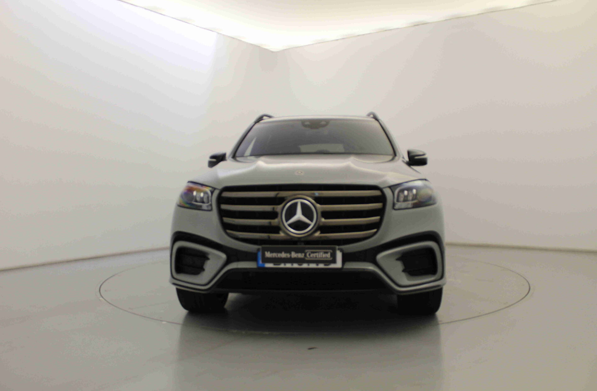 MERCEDES Classe GLS GLS 450 GLS 450 d 4Matic