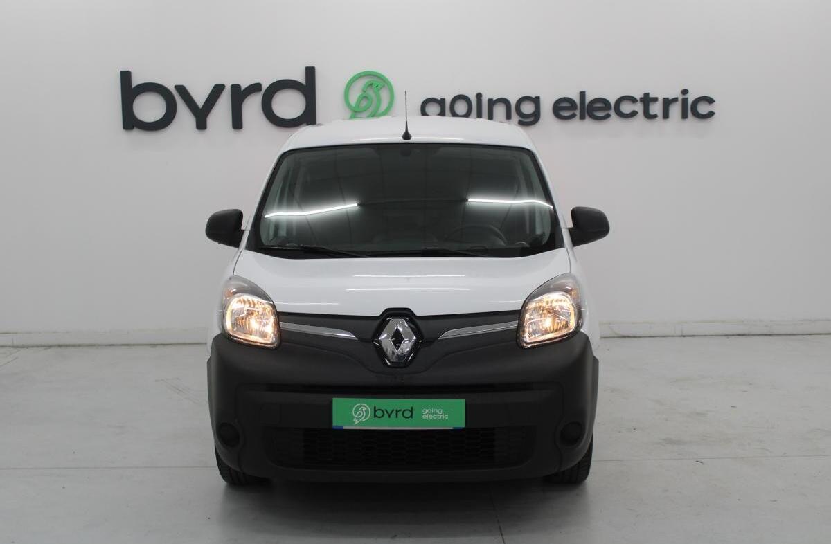 RENAULT Kangoo Z.E. 33