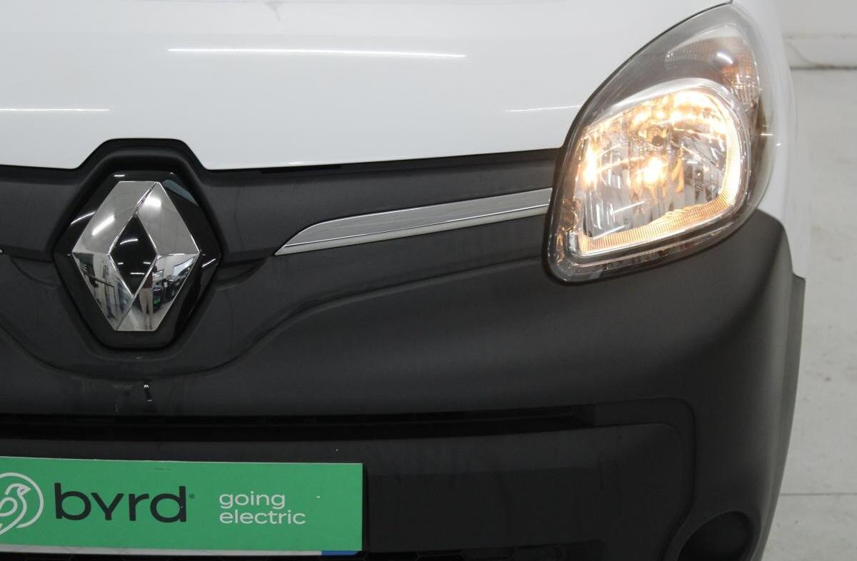 RENAULT Kangoo Z.E. 33