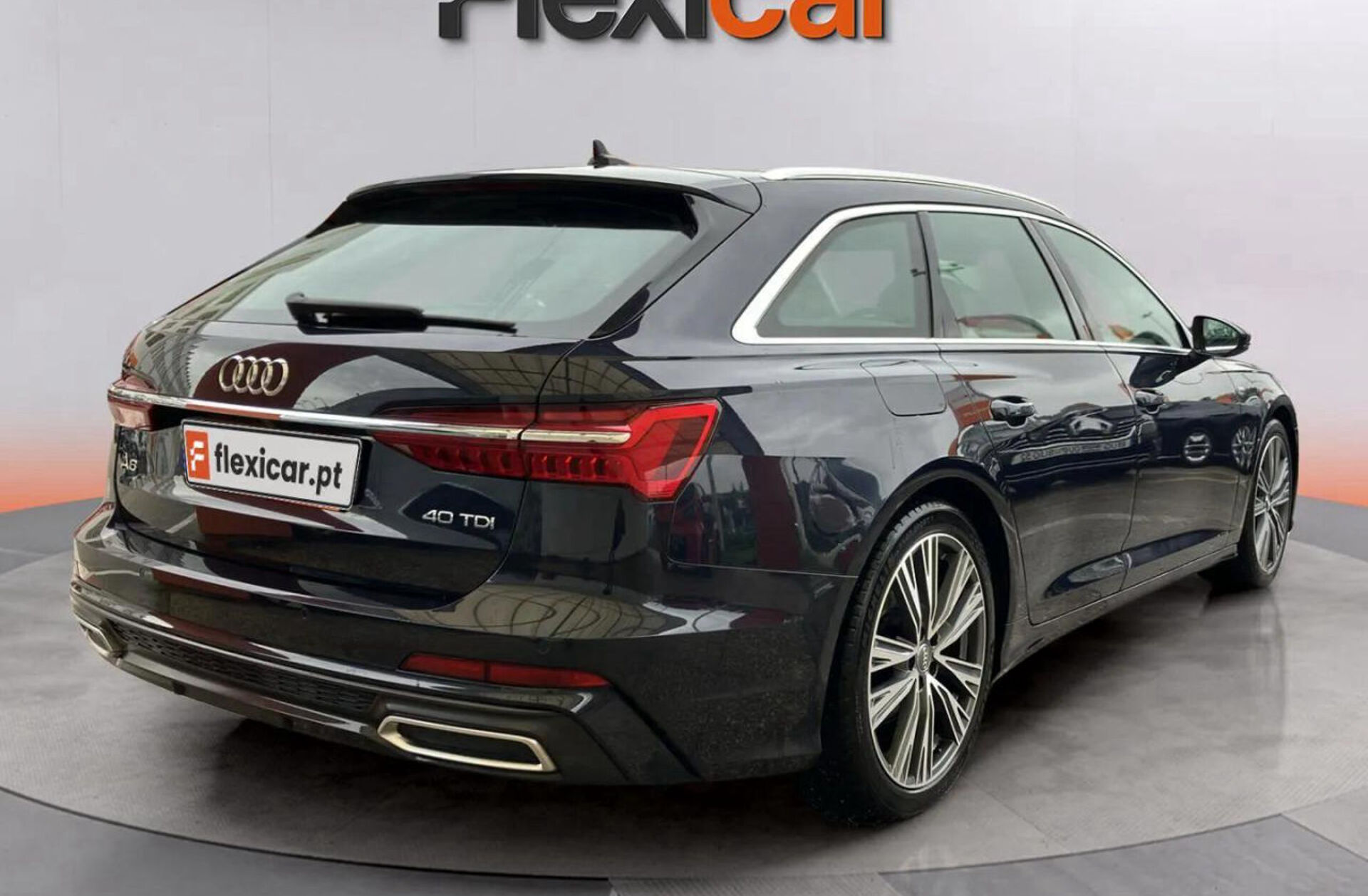 AUDI A6 40 TDI Sport S tronic