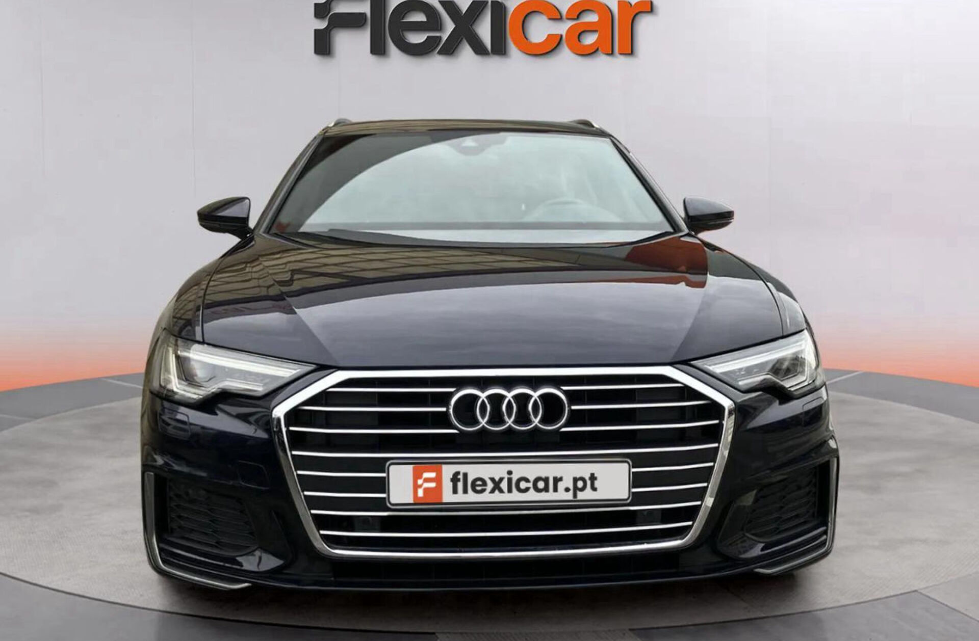 AUDI A6 40 TDI Sport S tronic