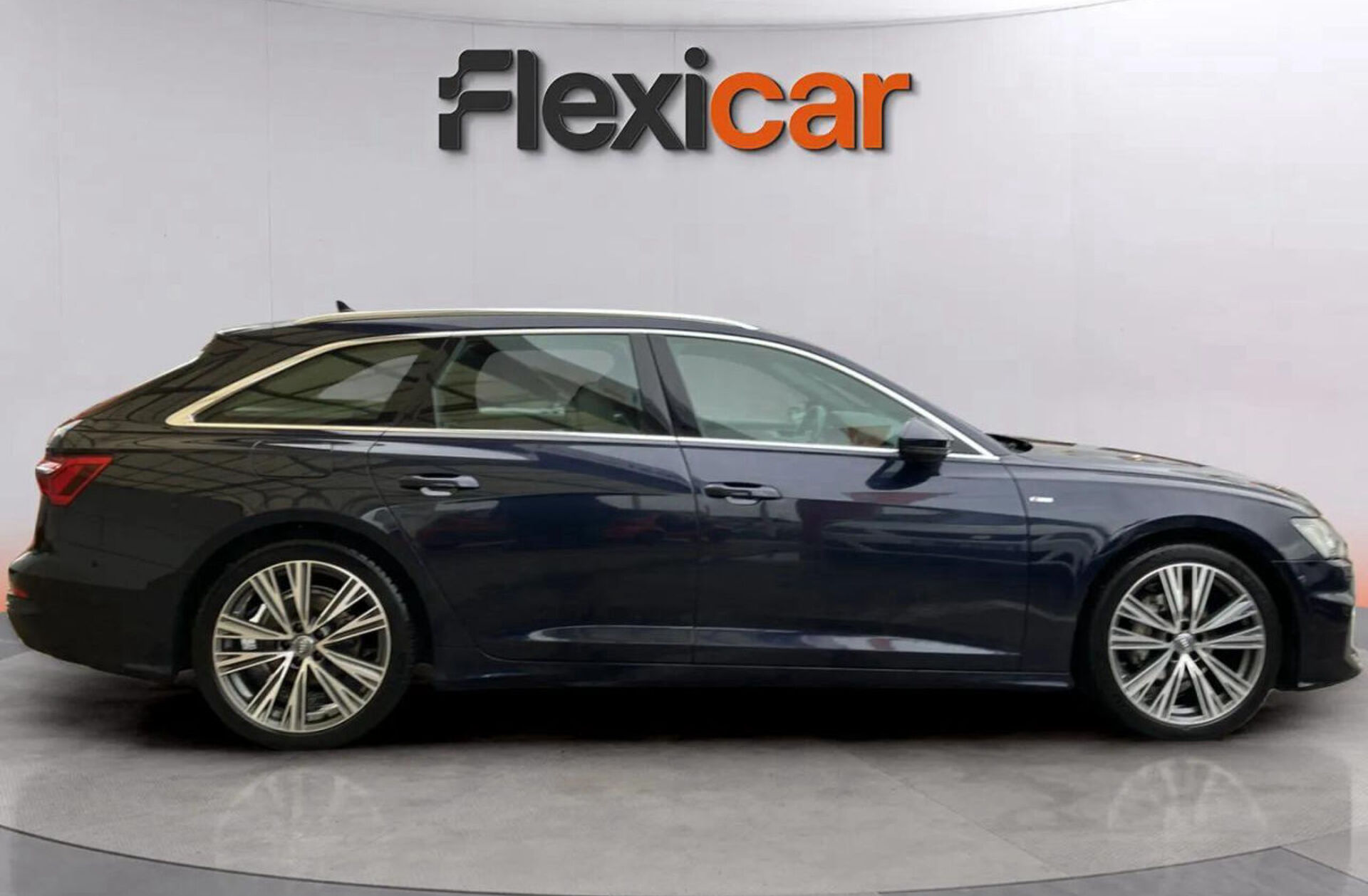 AUDI A6 40 TDI Sport S tronic