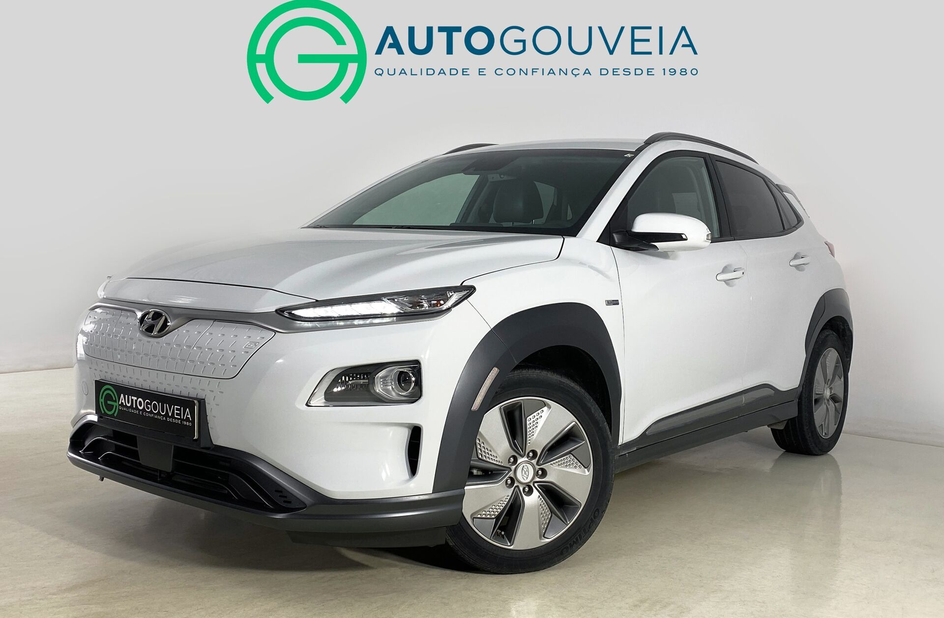 HYUNDAI Kauai 150kW EV Tecno