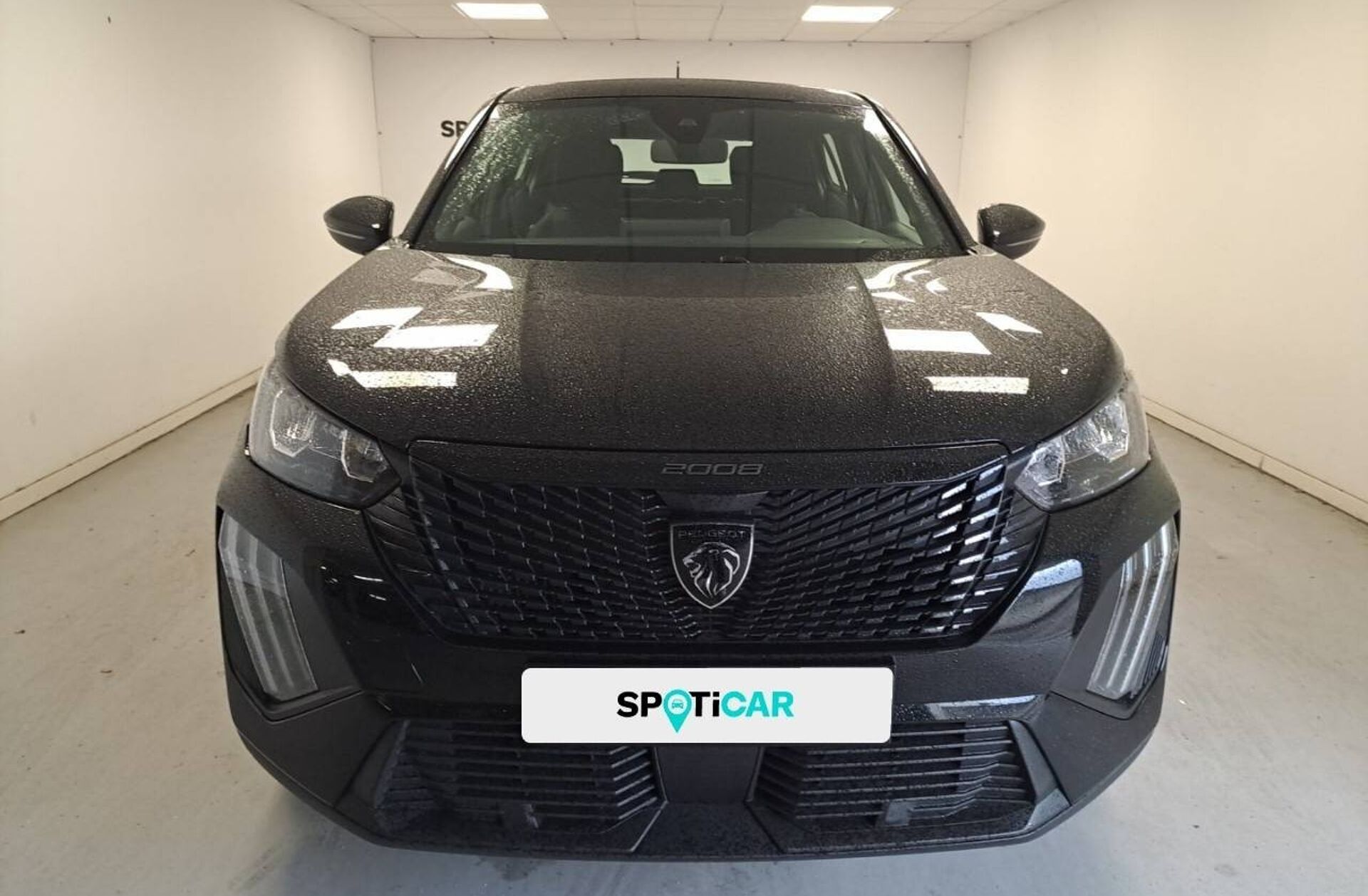 PEUGEOT 2008 1.2 PureTech Style