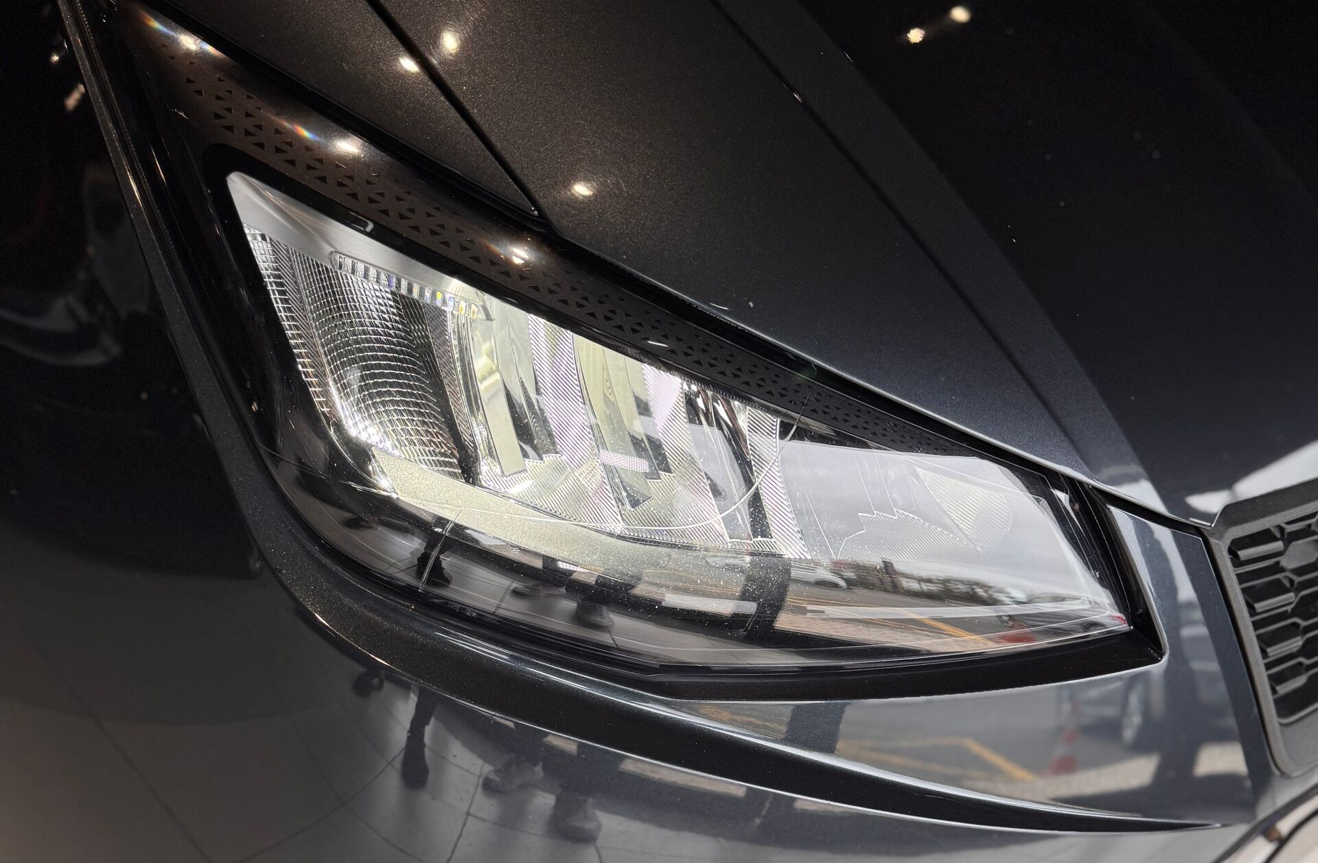 SEAT Ibiza 1.0 TSI Style