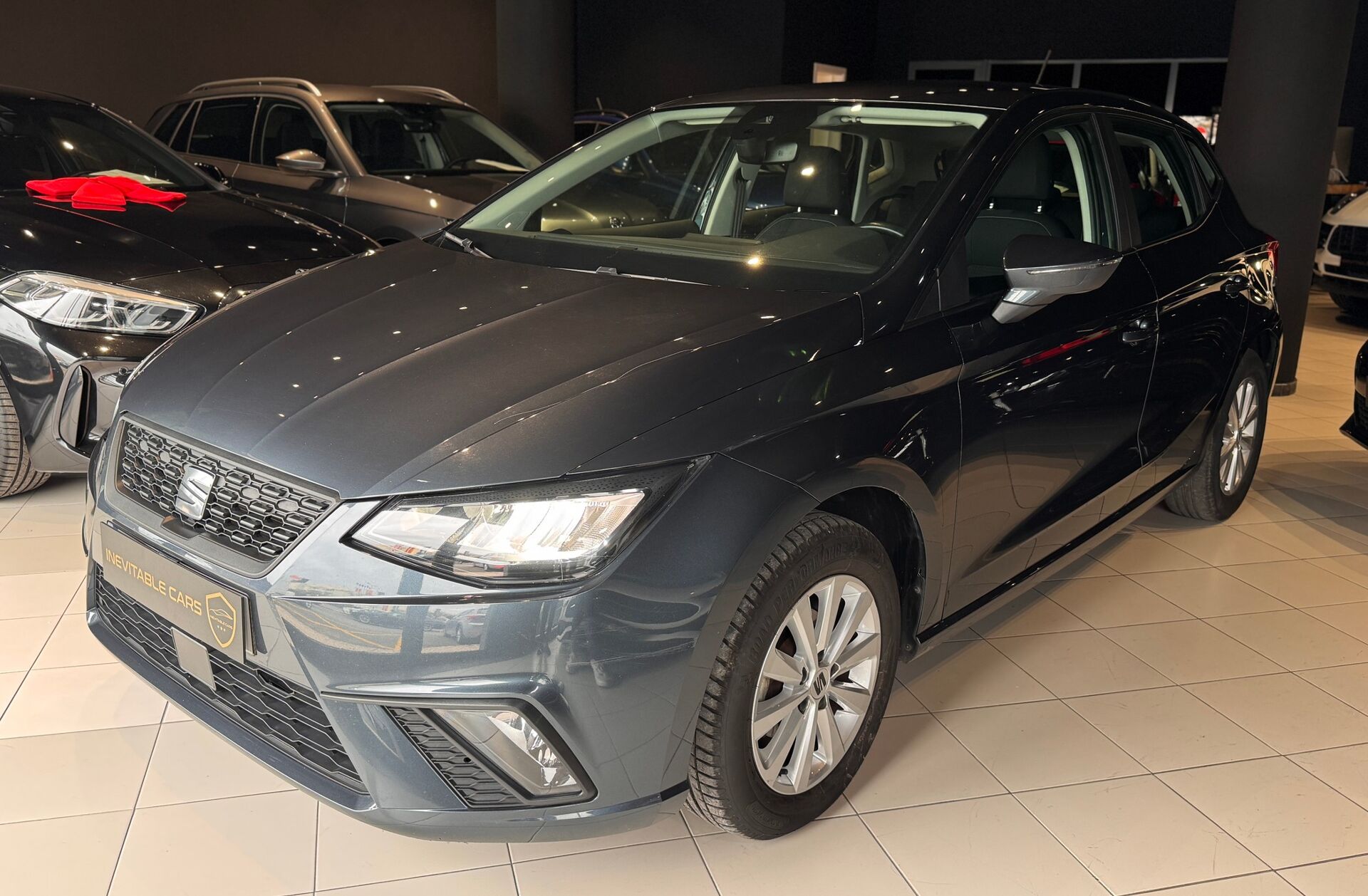 SEAT Ibiza 1.0 TSI Style