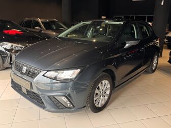 SEAT Ibiza 1.0 TSI Style