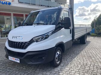 Imagem de IVECO Daily 3.0 50C21 3000