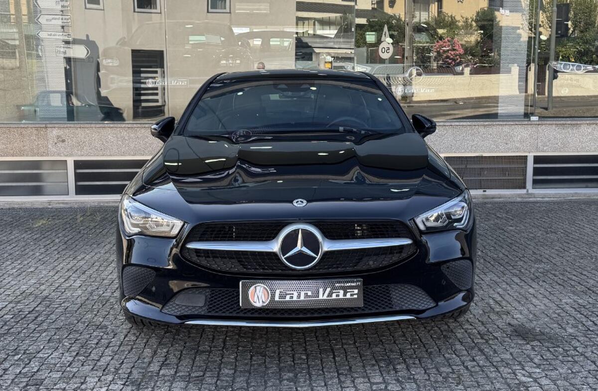 MERCEDES Classe CLA CLA 250 e Progressive