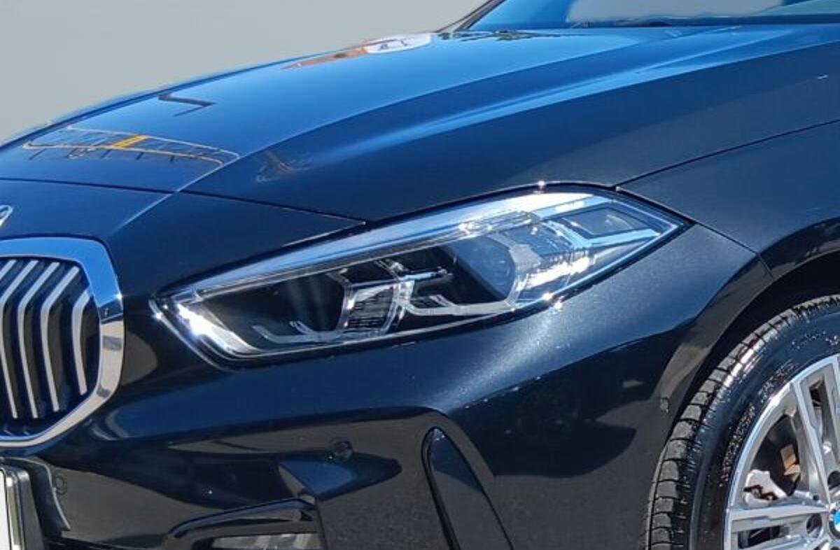 BMW Serie-1 116 d Pack Desportivo M Auto