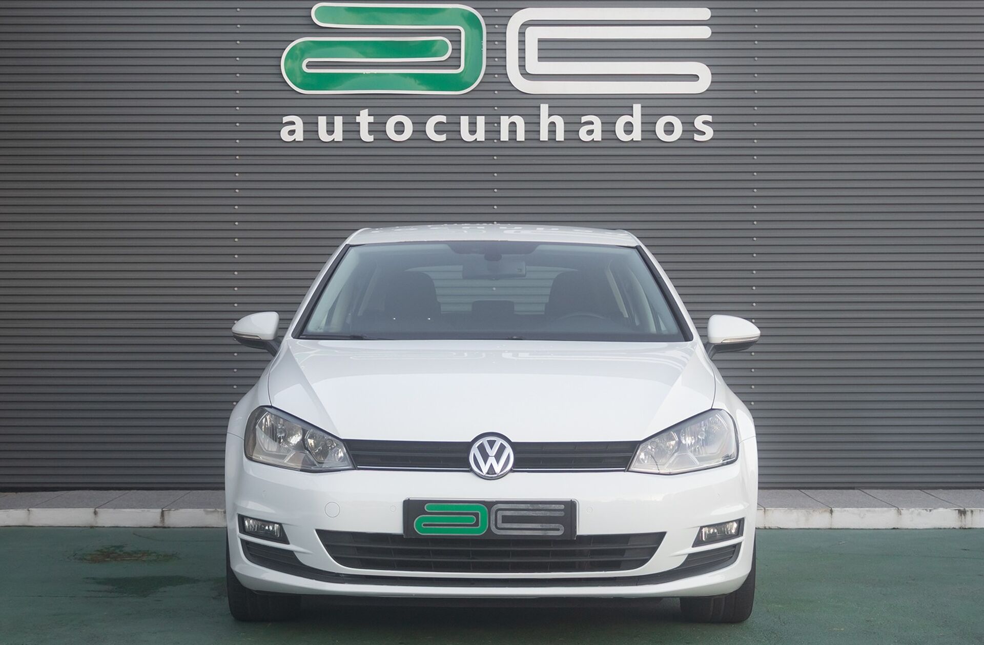 VOLKSWAGEN Golf 1.6 TDi Trendline