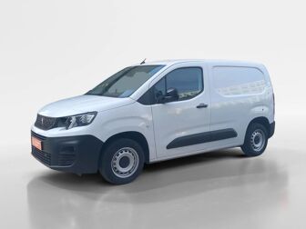 PEUGEOT Partner 1.5 BlueHDi L1 Standard