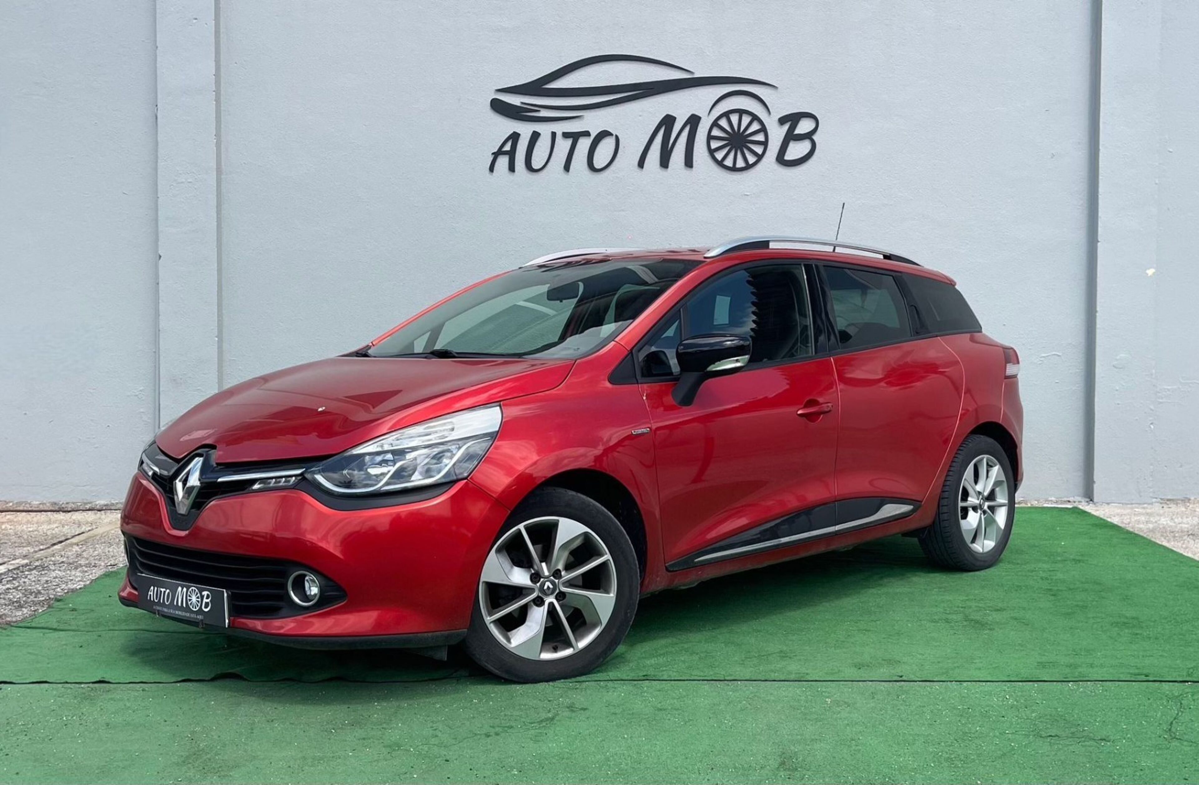 RENAULT Clio 1.2 16V 75 Expression