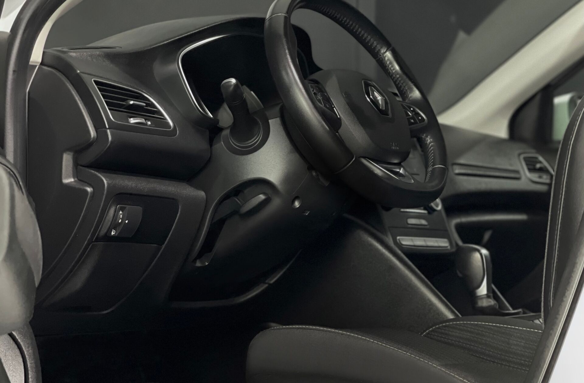 RENAULT Mégane 1.6 dCi GT EDC