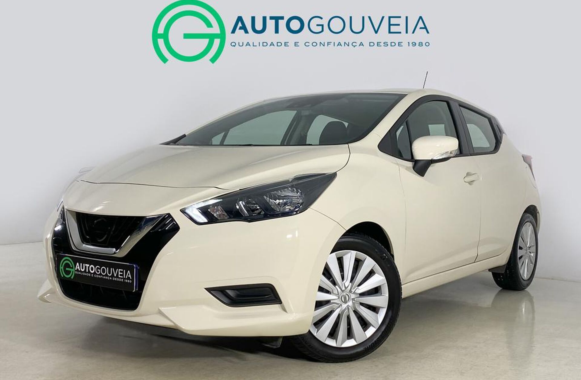 NISSAN Micra IG-T 92 Acenta