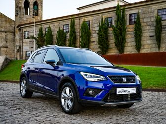 SEAT Arona 1.0 TSI FR