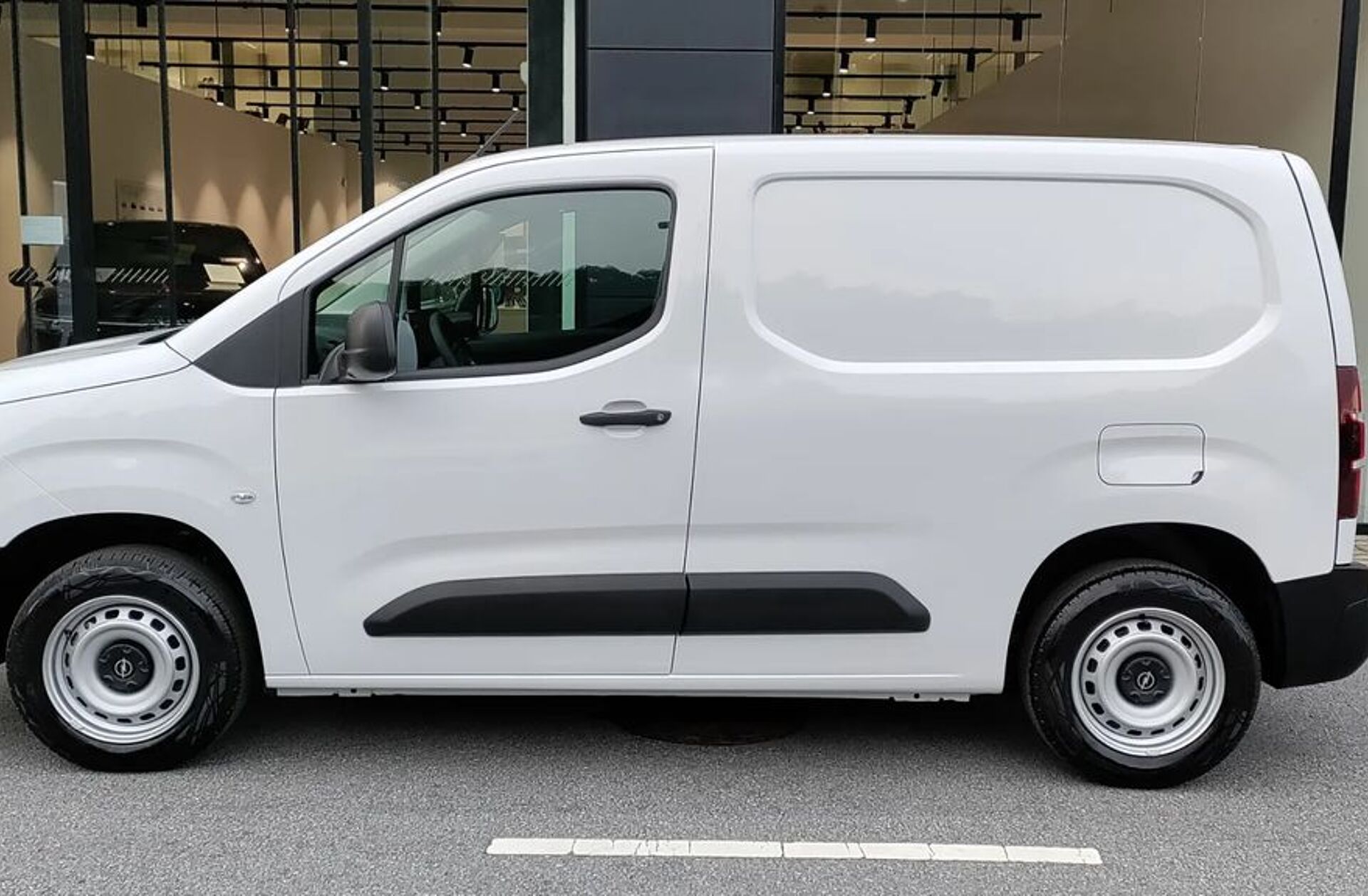 OPEL Combo Cargo 1.5 CDTi