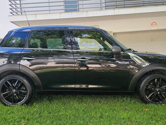 MINI Mini Countryman Cooper D ALL4