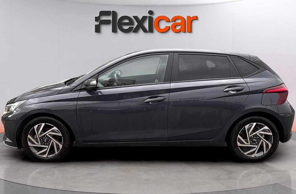 HYUNDAI i20 1.0 T-GDi Style