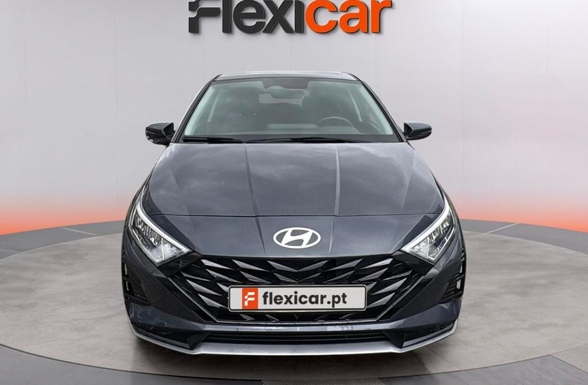 HYUNDAI i20 1.0 T-GDi Style