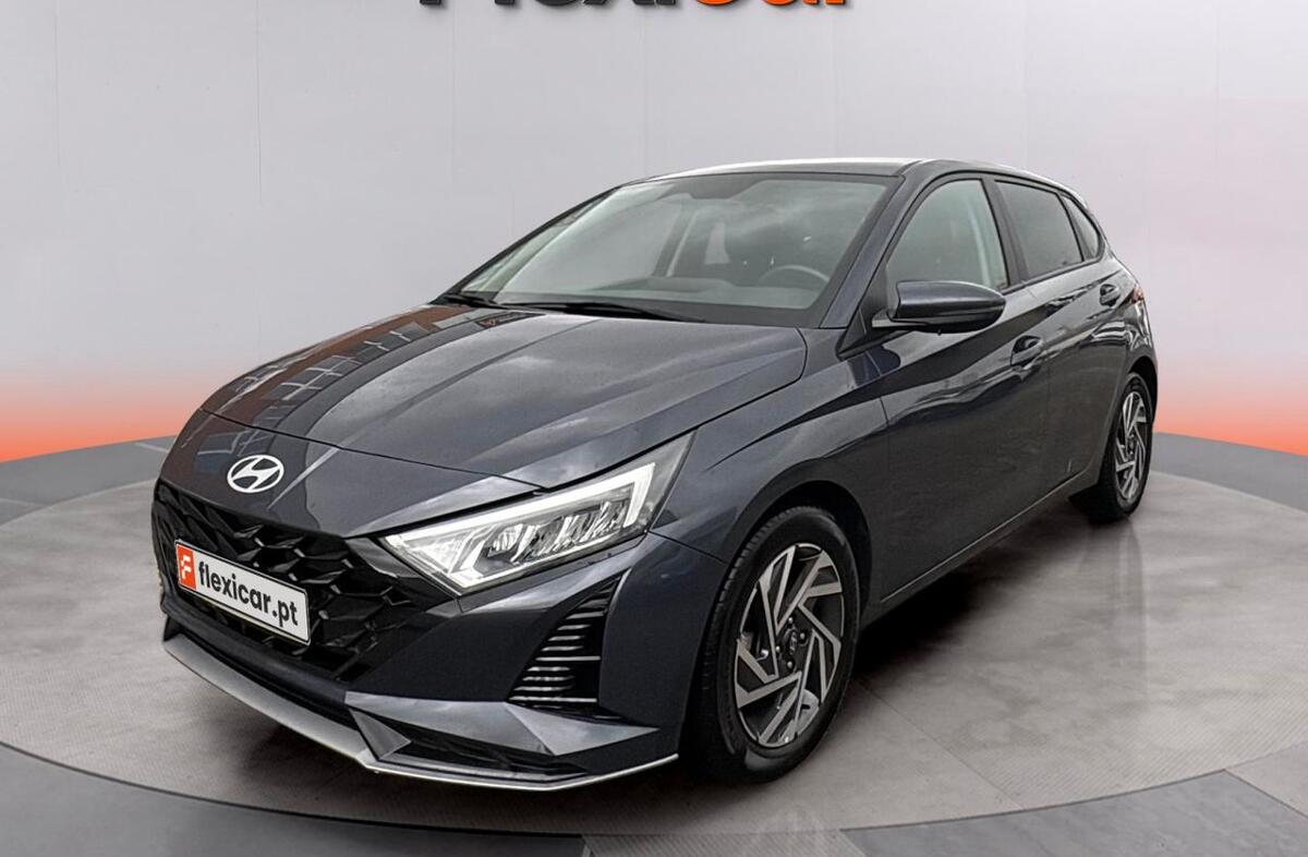 HYUNDAI i20 1.0 T-GDi Style