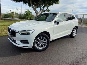 VOLVO XC60 2.0 D4 Momentum AWD Geartronic