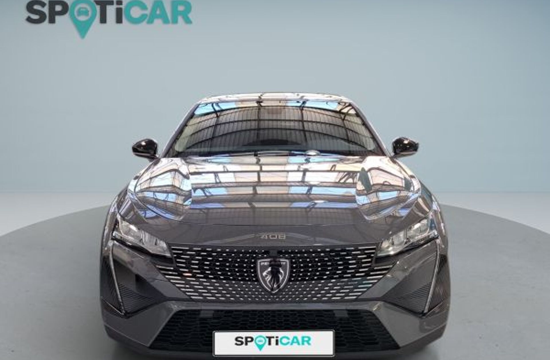 PEUGEOT 208 1.2 PureTech Style