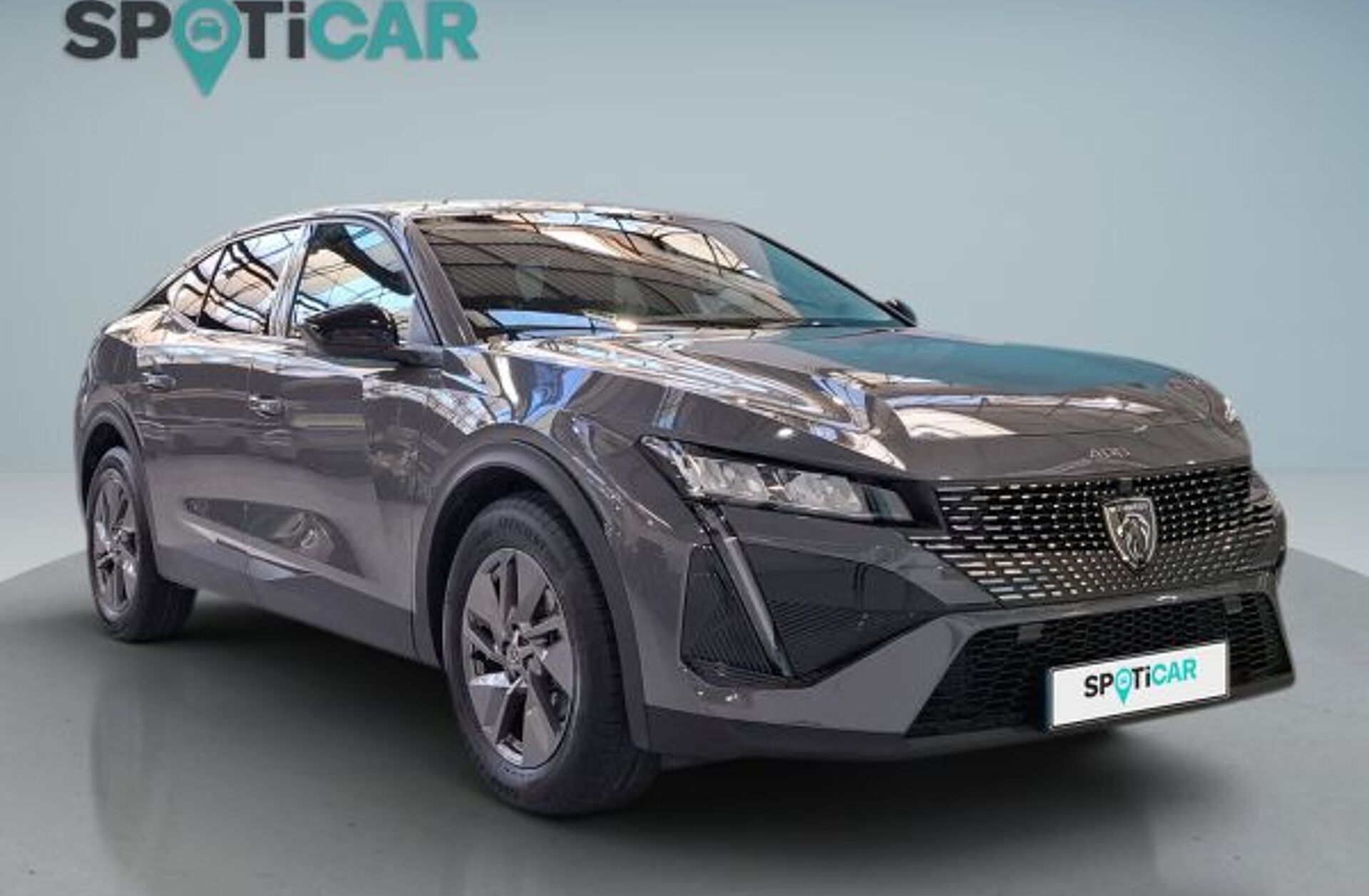 PEUGEOT 208 1.2 PureTech Style