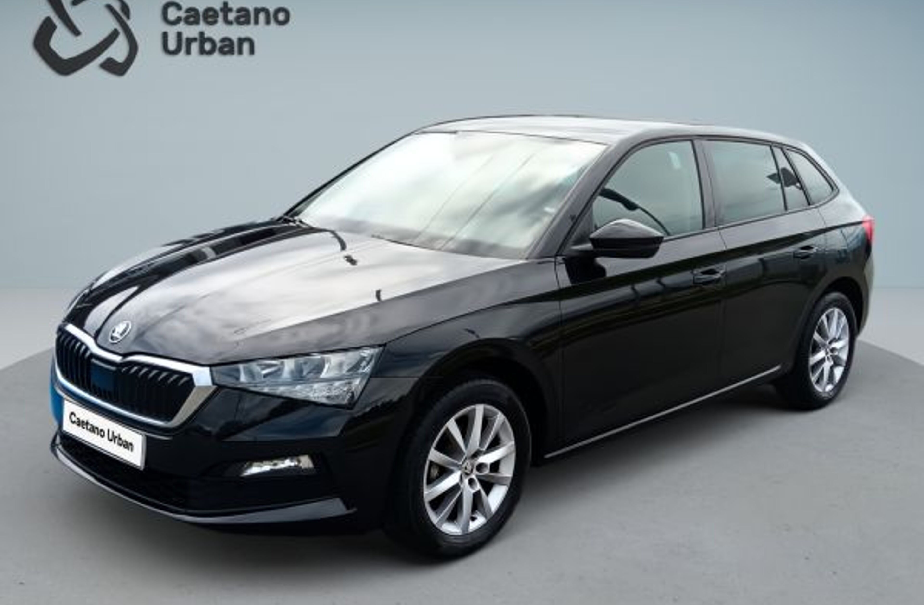 SKODA Scala 1.0 TSI 95cv AMBITION