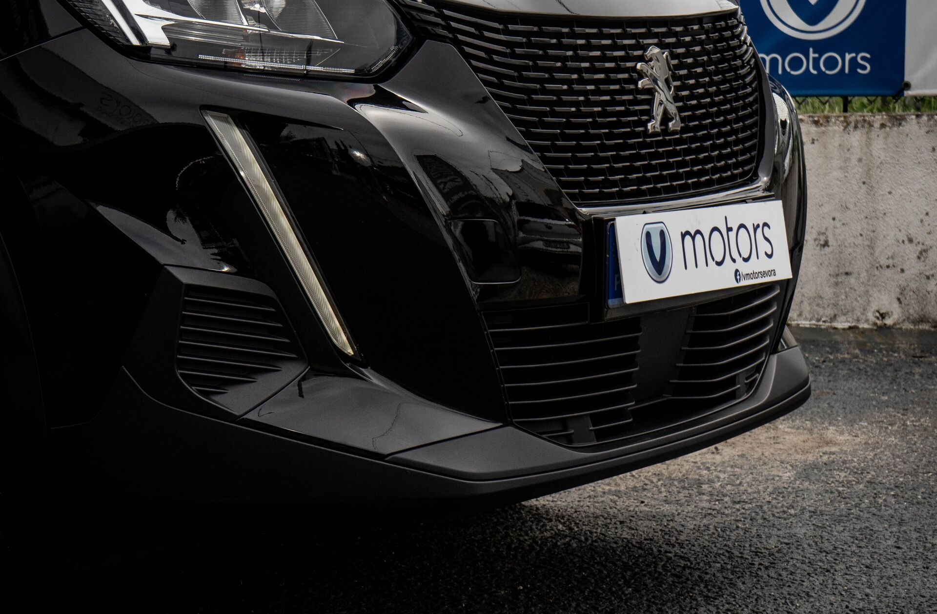 PEUGEOT 2008 1.2 PureTech Active Pack