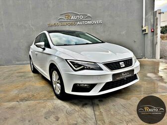 SEAT Leon 1.0 EcoTSI Style S/S