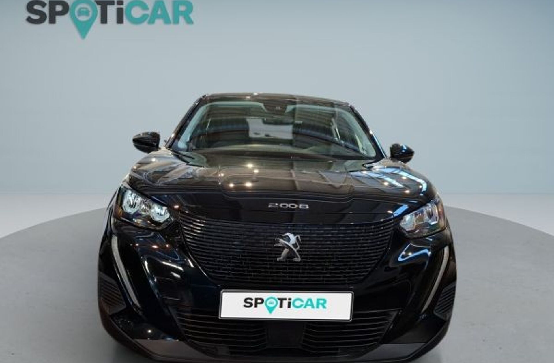 PEUGEOT 2008 1.2 PureTech Active Pack