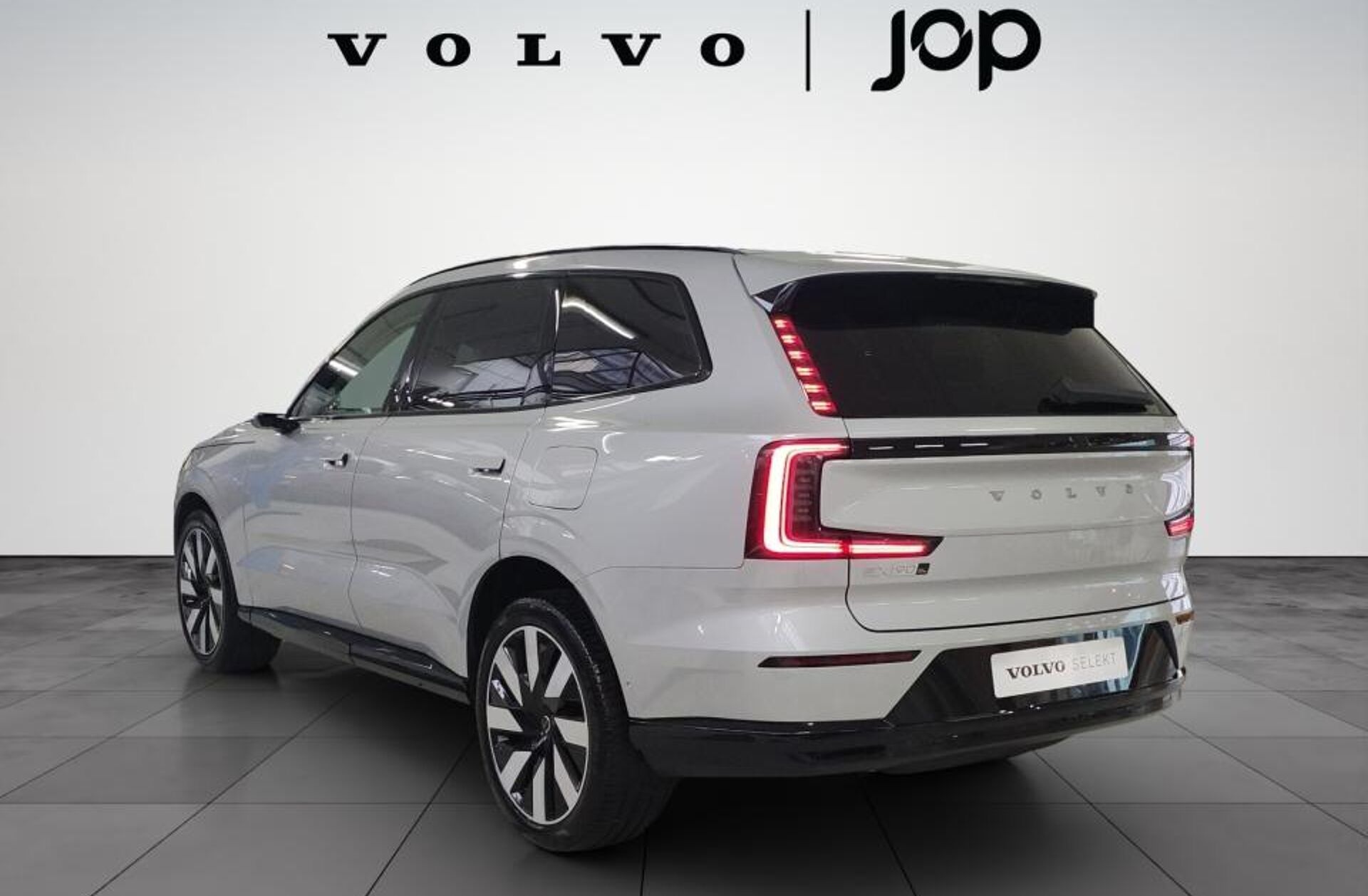 VOLVO EX90 Twin Motor Performance Ultra