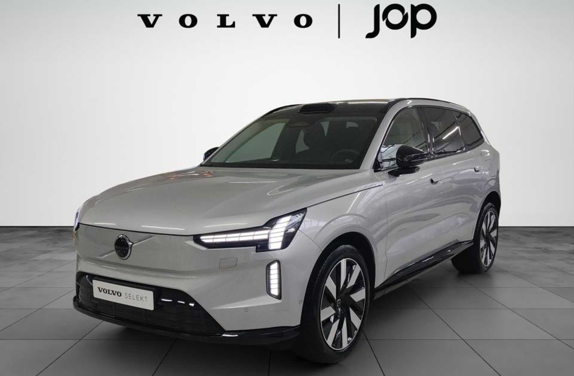 VOLVO EX90 Twin Motor Performance Ultra