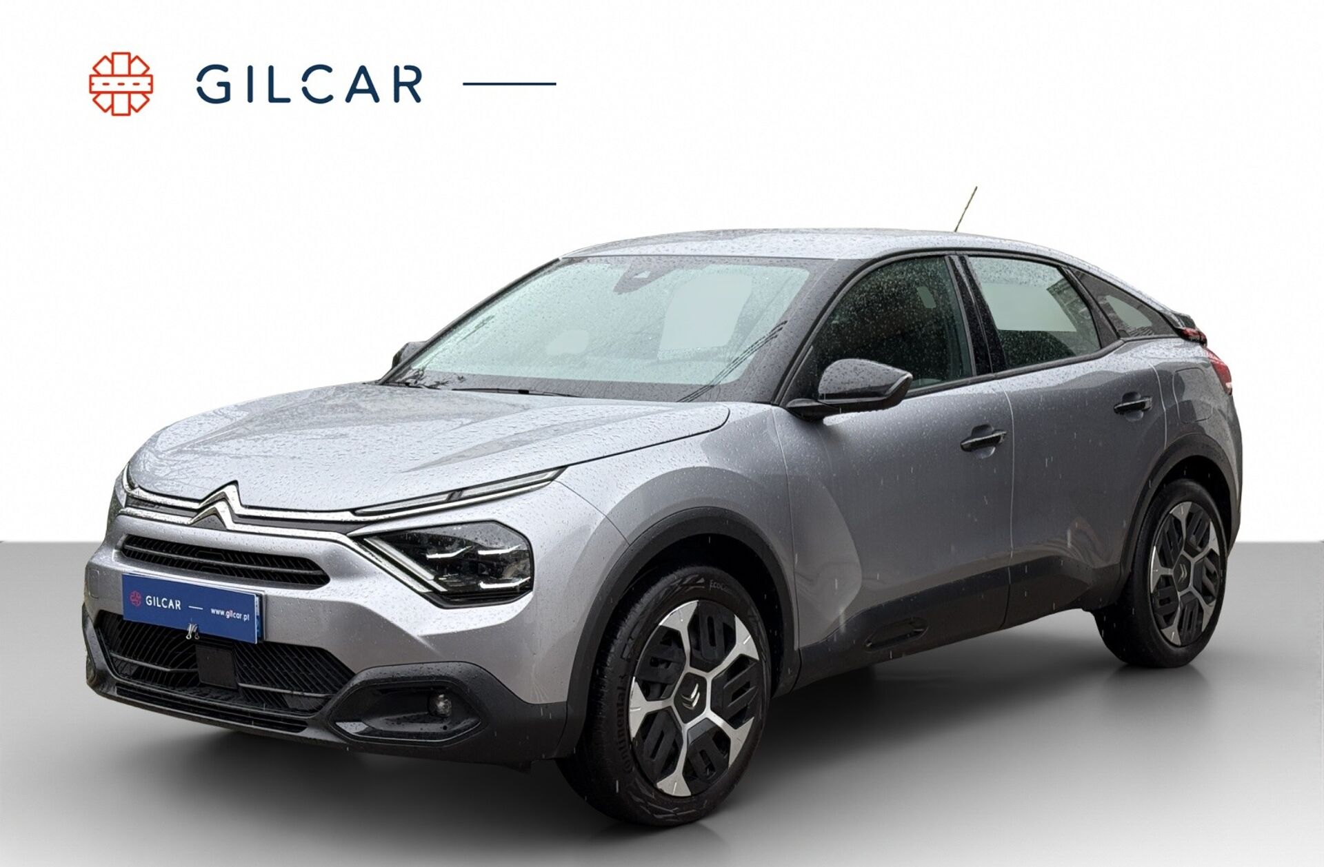 CITROEN C4 PureTech 130 Stop&Start EAT8 FEEL