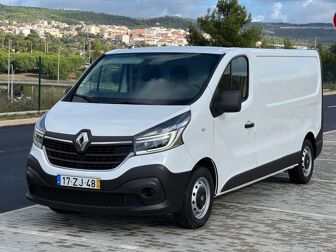 RENAULT Trafic TRAFIC 2.0 DCi. L2H1 IVA /Dedutivel