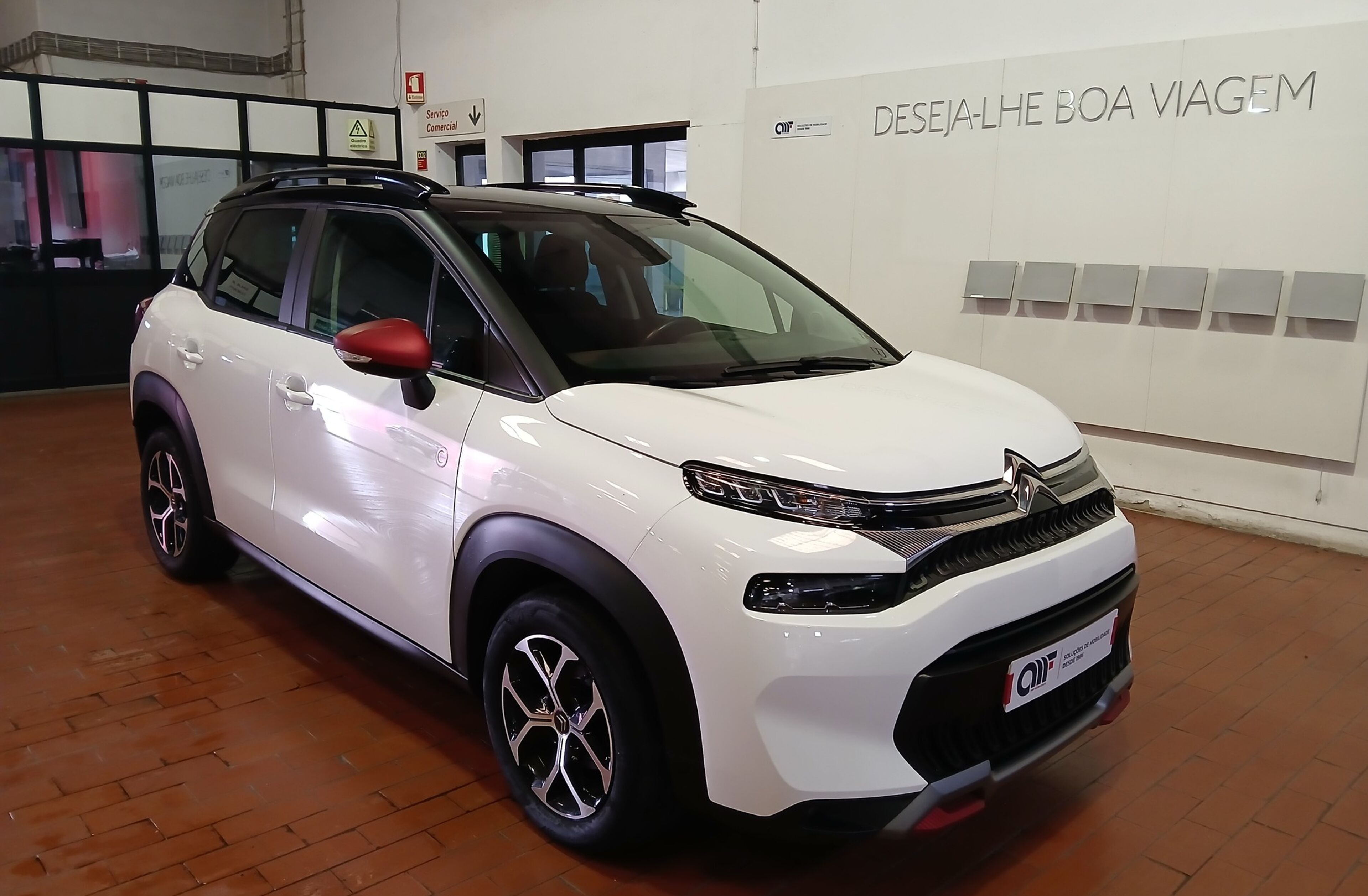 CITROEN C3 1.5 BlueHDi C-Series