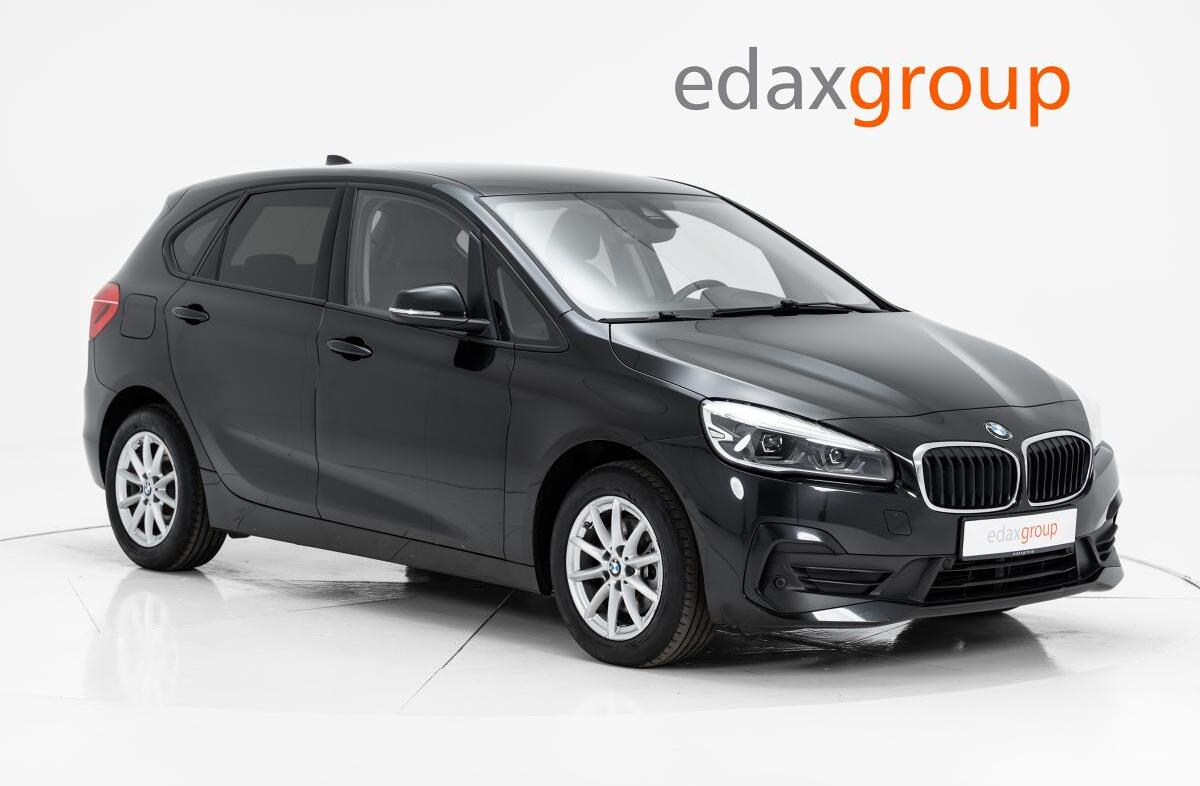 BMW Serie-2 216 d Advantage Auto