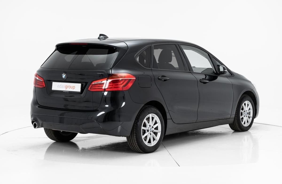 BMW Serie-2 216 d Advantage Auto
