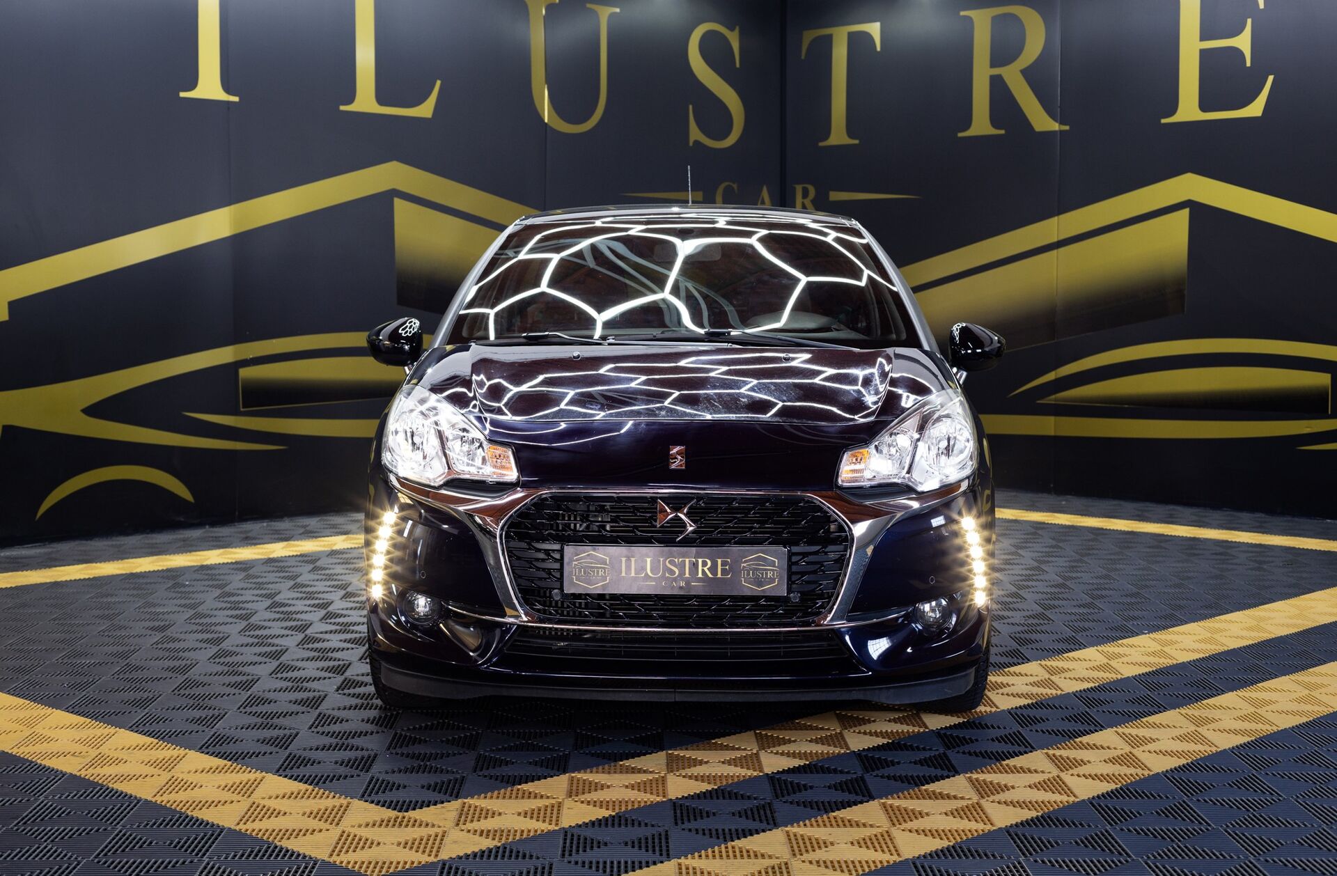 CITROEN C3 1.2 PureTech Live