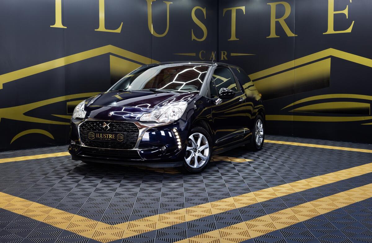 CITROEN C3 1.2 PureTech Live