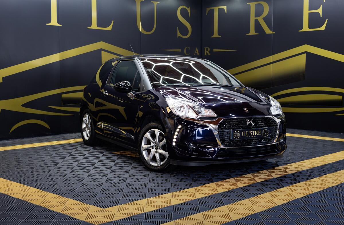 CITROEN C3 1.2 PureTech Live