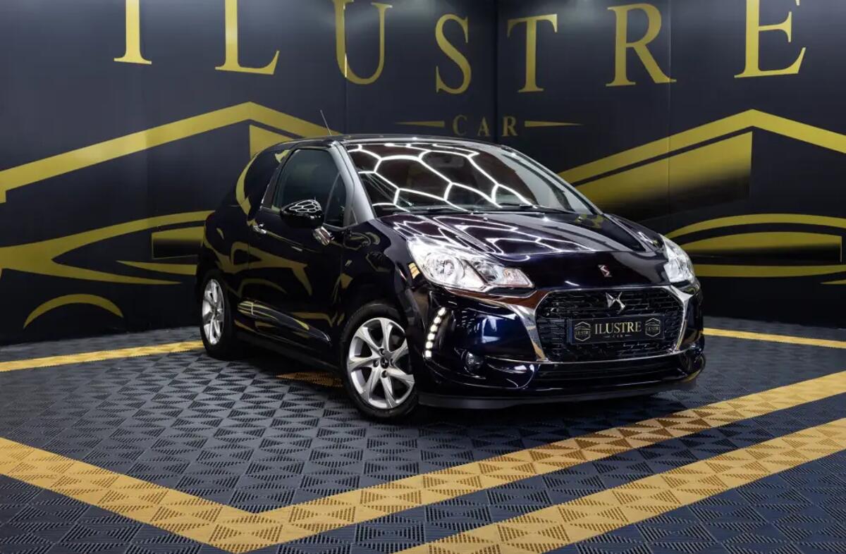 CITROEN C3 1.2 PureTech Live