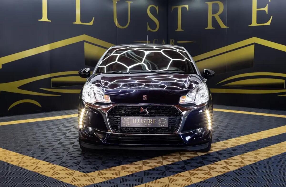 CITROEN C3 1.2 PureTech Live