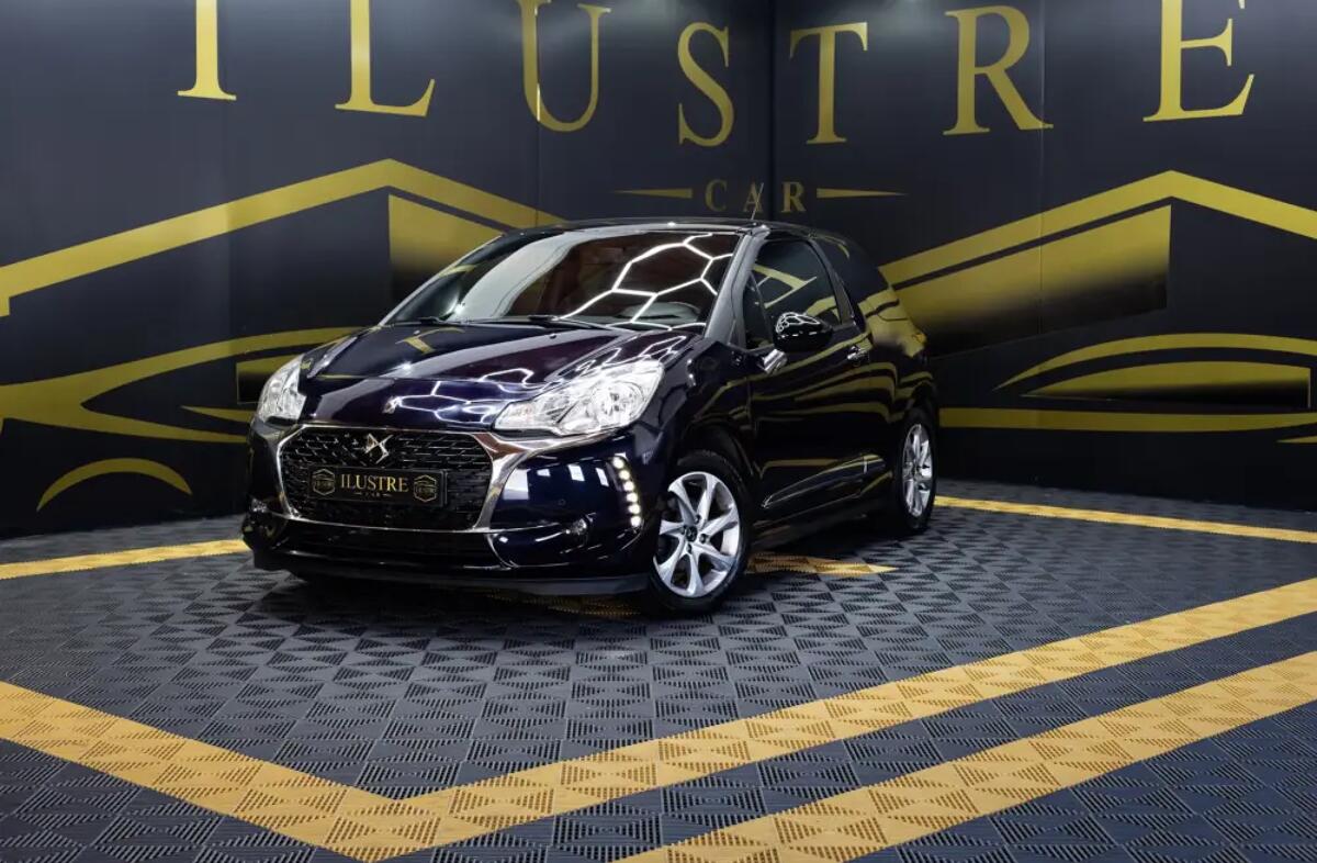 CITROEN C3 1.2 PureTech Live