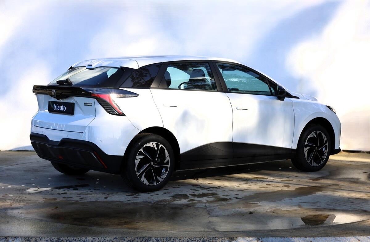 MG MG4 49 kWh Standard