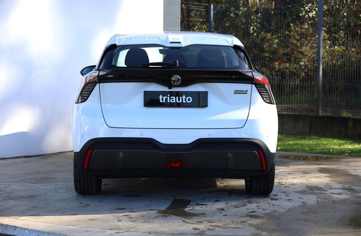 MG MG4 49 kWh Standard