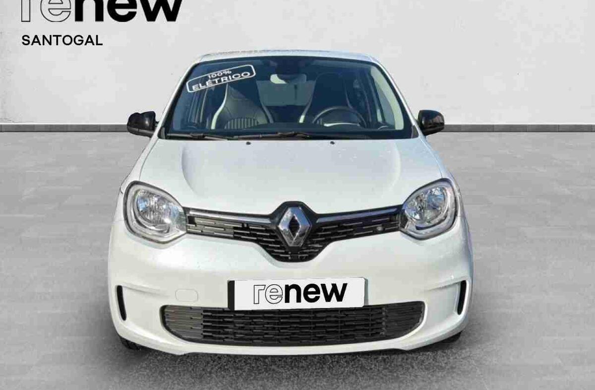 RENAULT Twingo E-Tech. 22 Techno